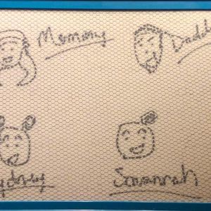 Meet your Posher, Tee